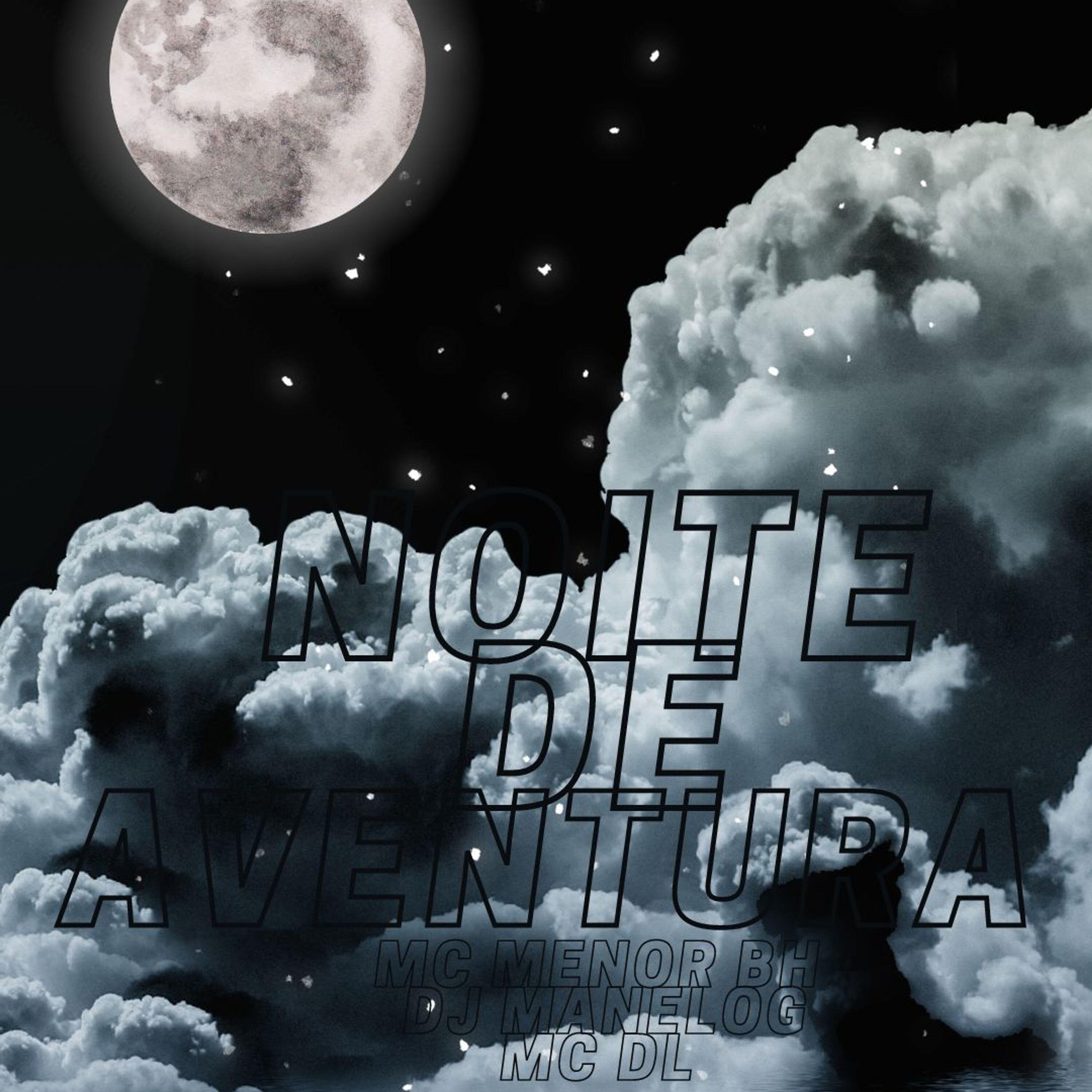 Релиз Noite de Aventura
