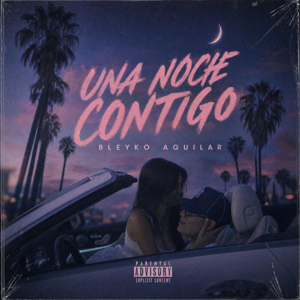 Релиз Una Noche Contigo
