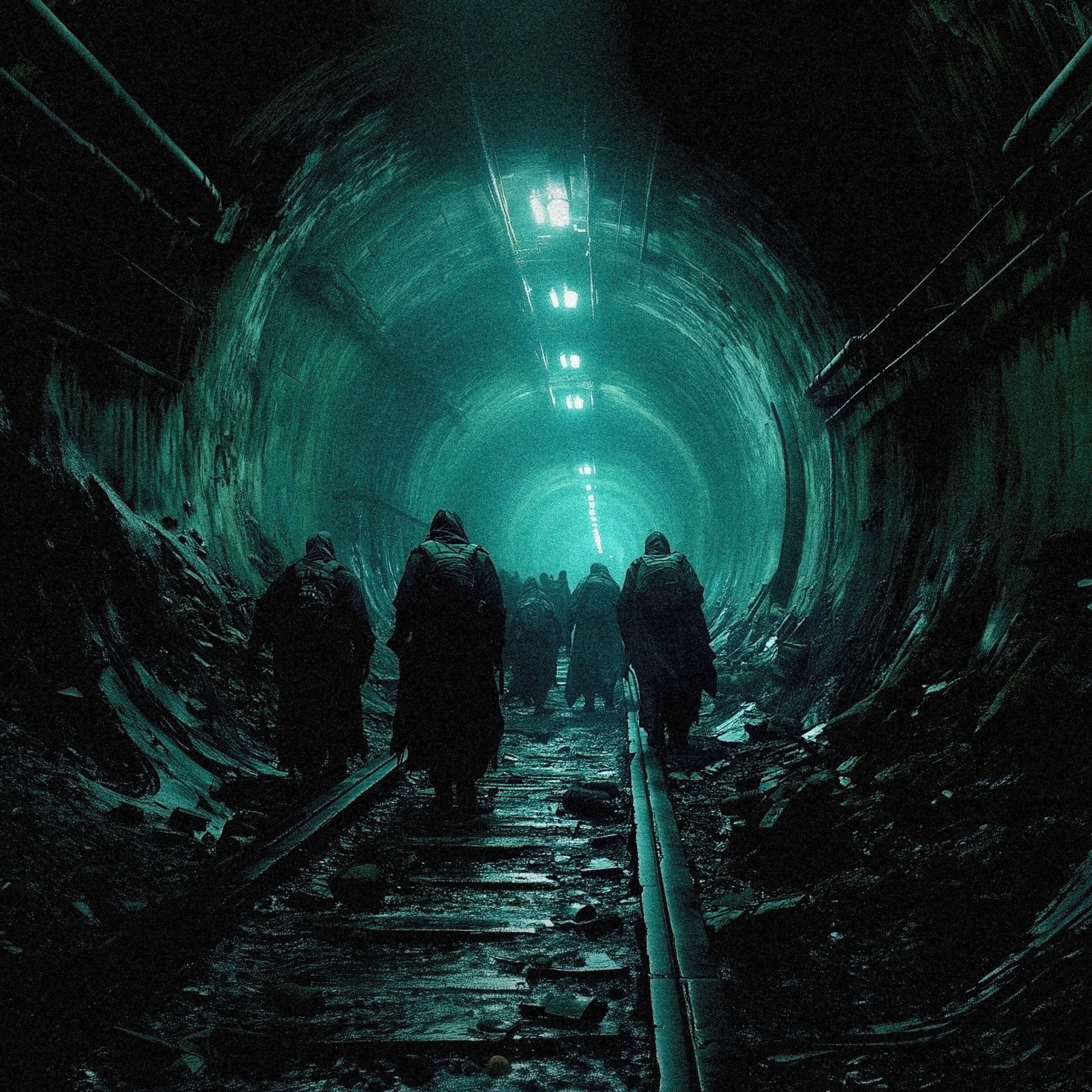 Релиз BLACK RIVER