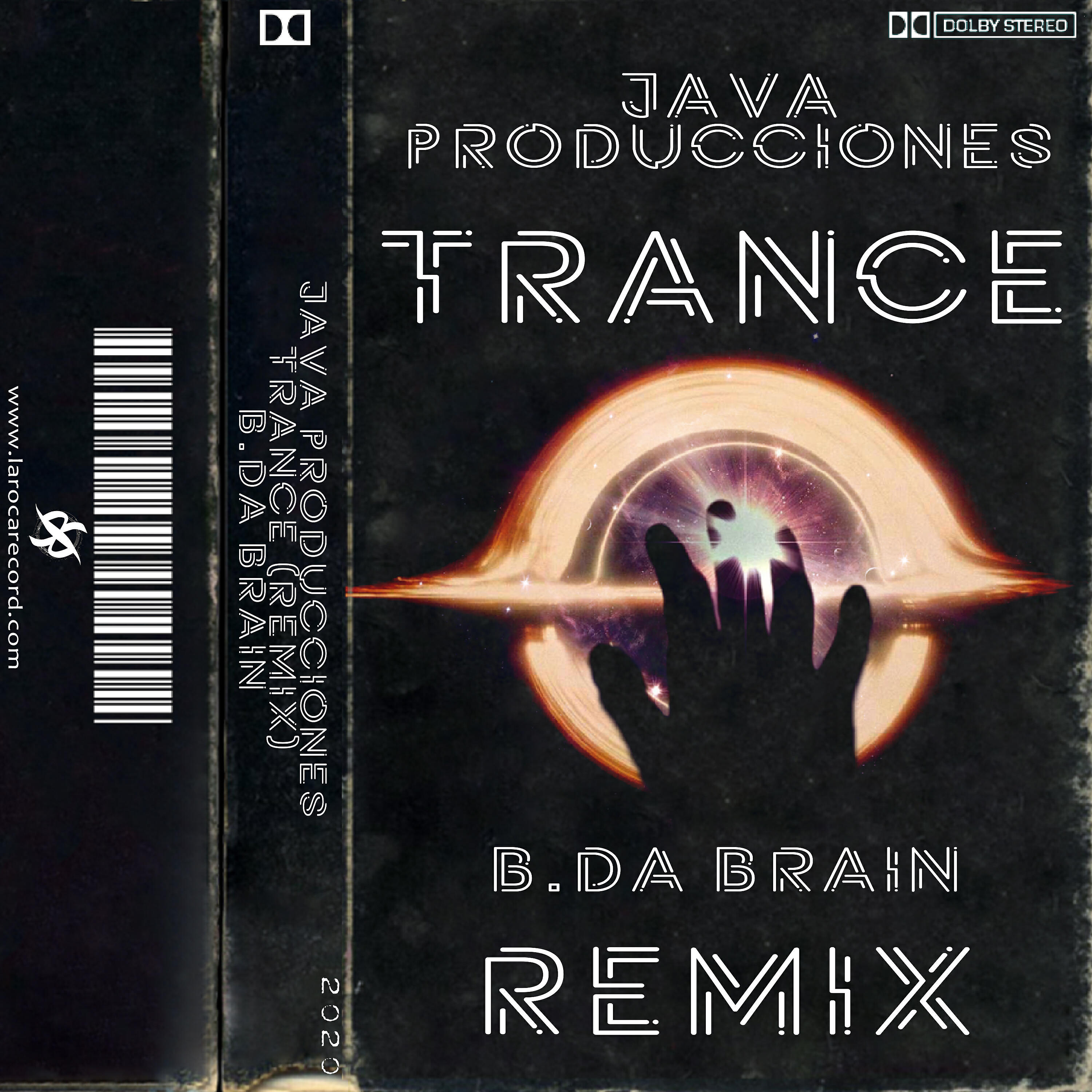 Релиз Trance