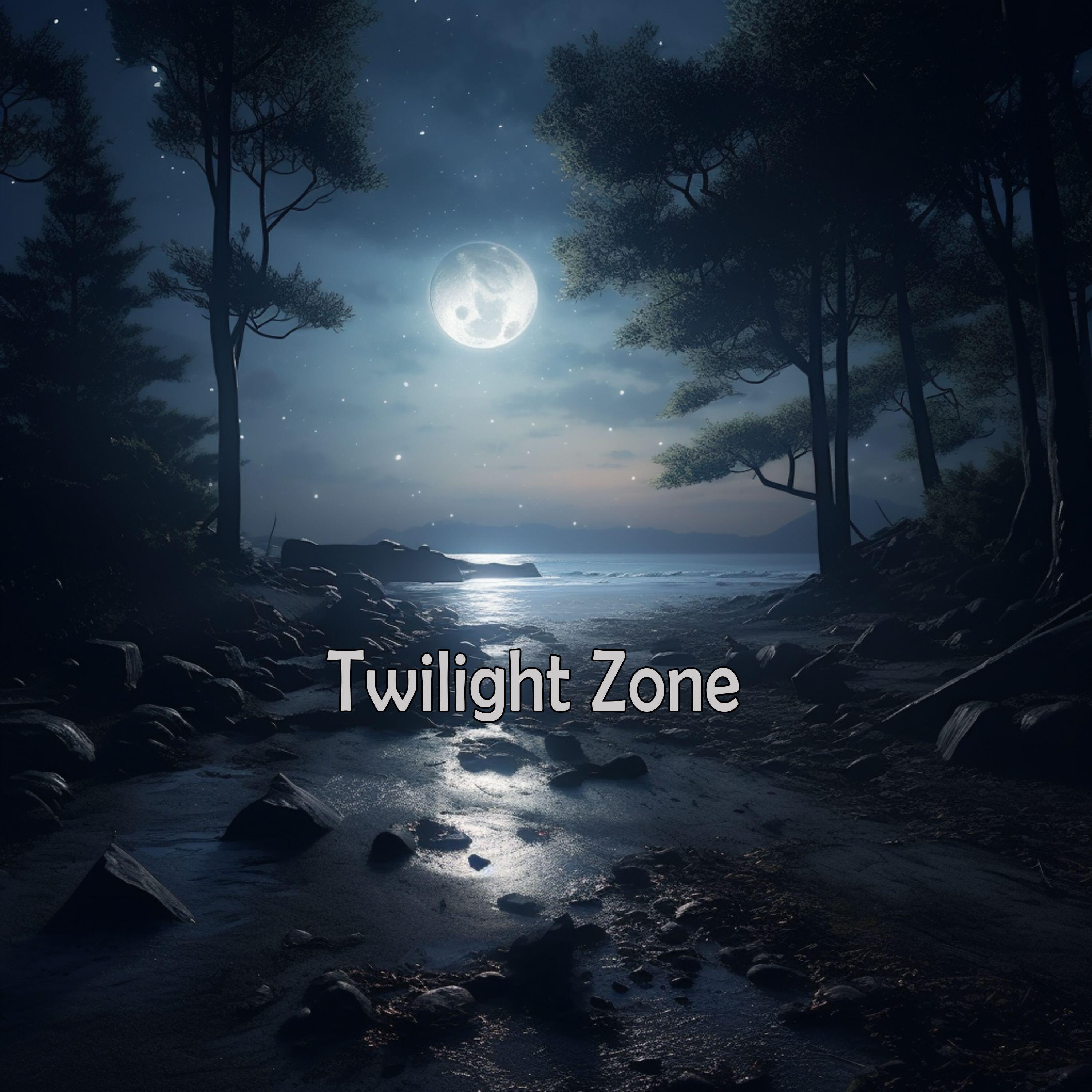 Релиз Twilight Zone