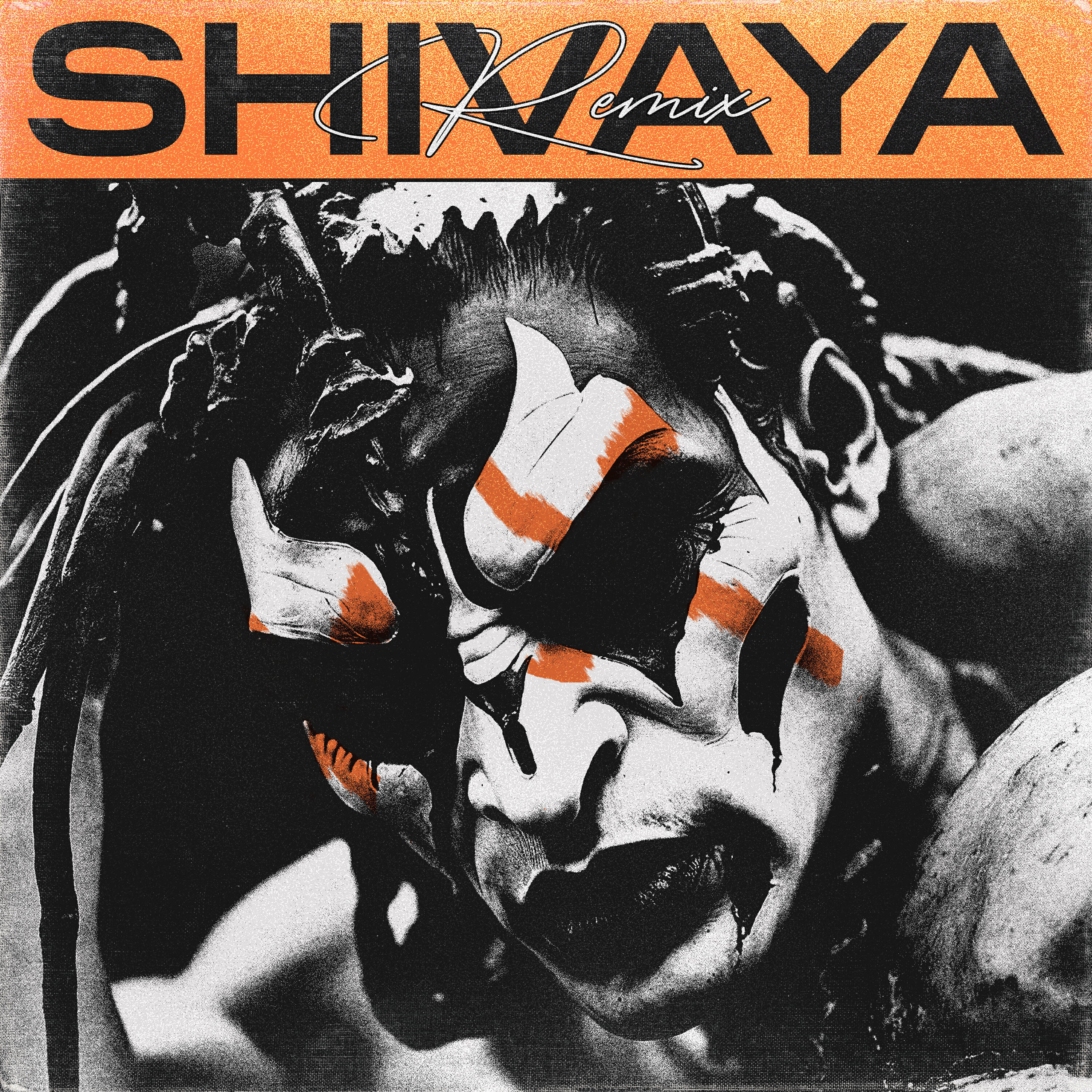 Релиз Shivaya (Remix)