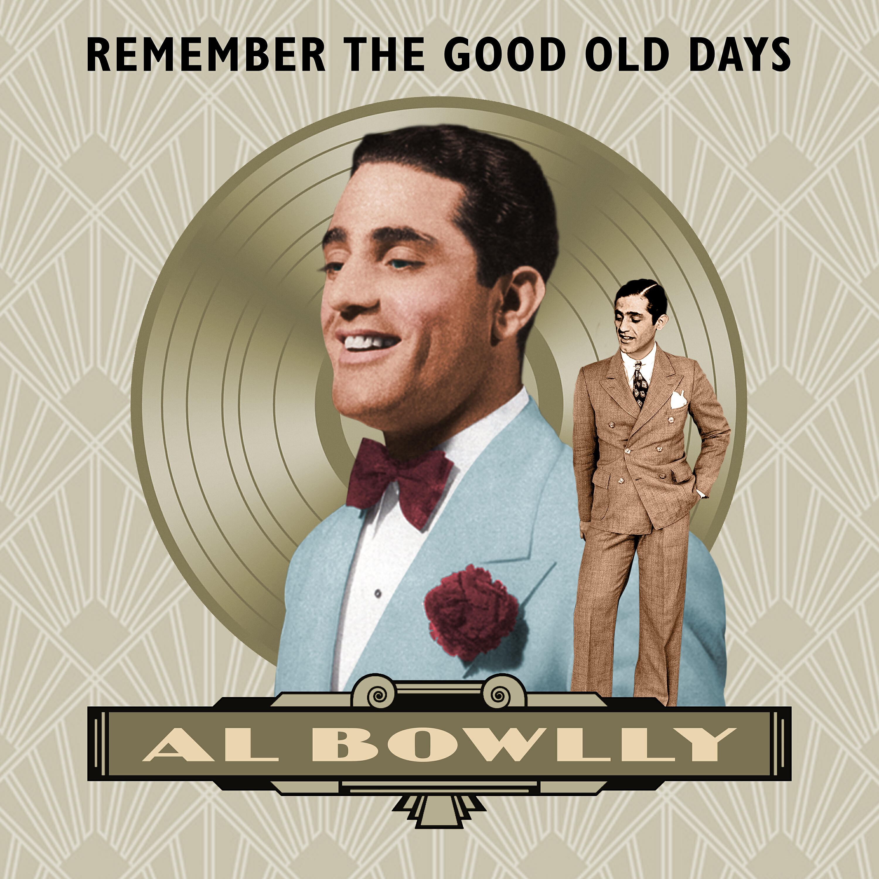 Релиз Remember the Good Old Days