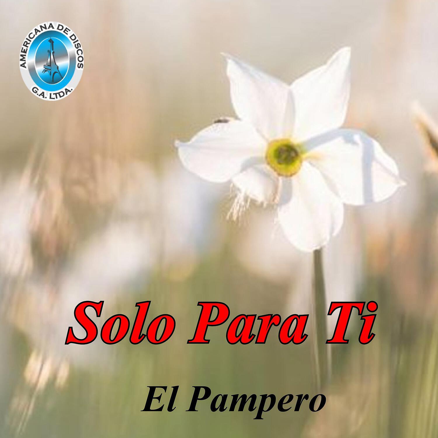 Релиз Solo para Ti