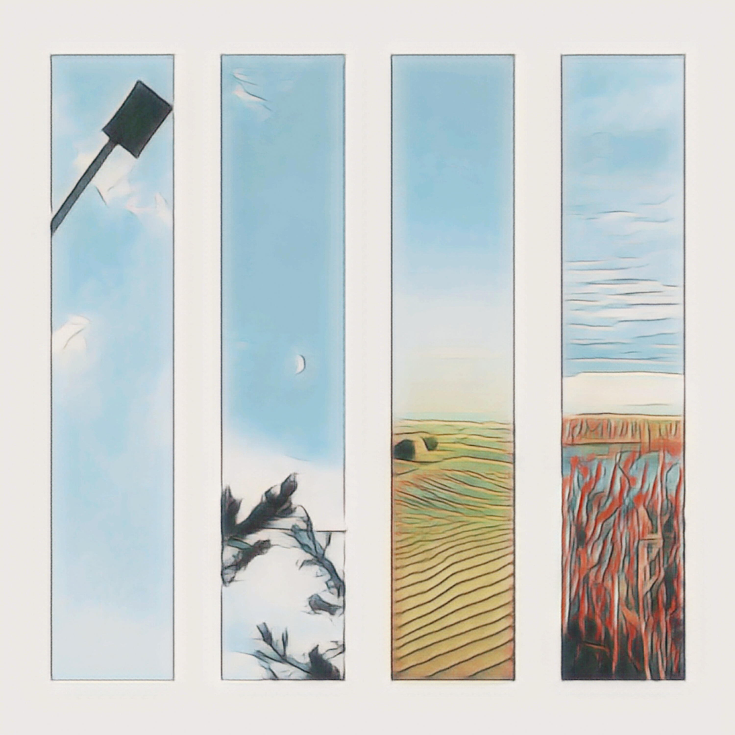 Релиз Golden Sand