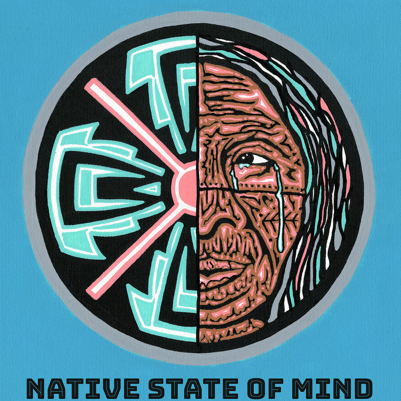Релиз Native State of Mind