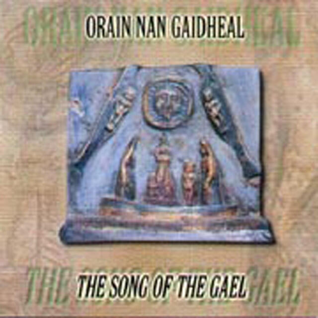 Релиз The Song Of The Gael