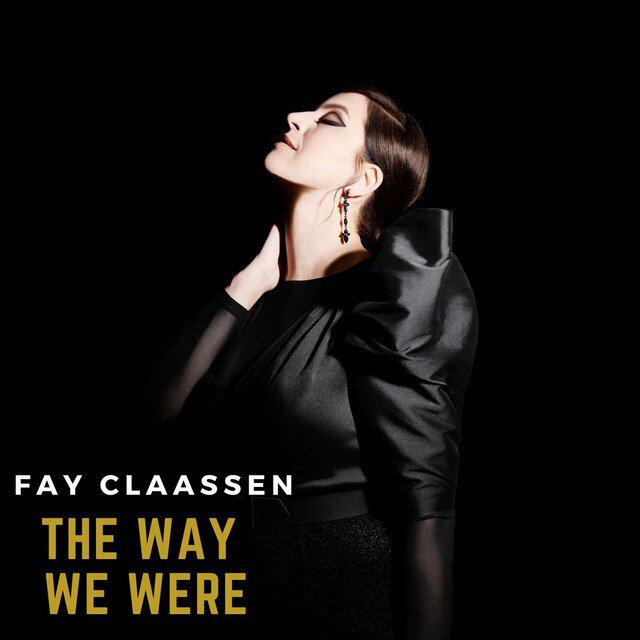 Релиз The Way We Were