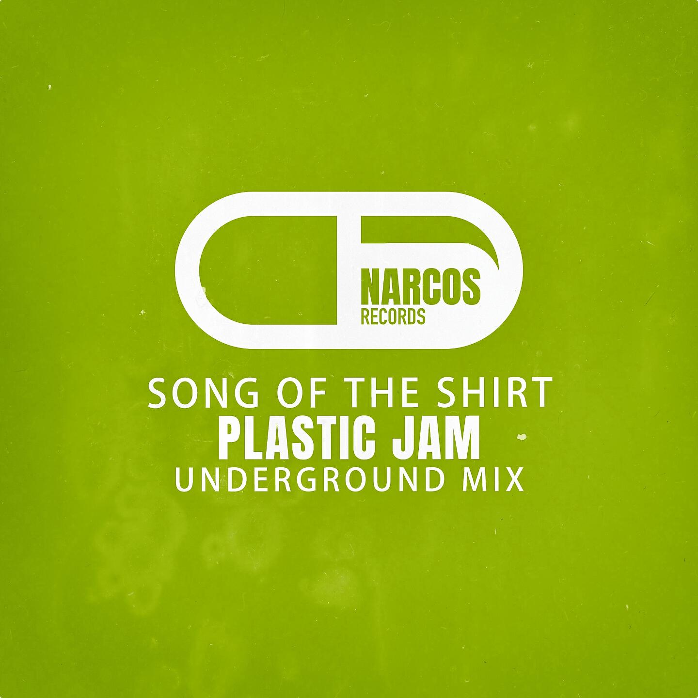 Plastic Jam