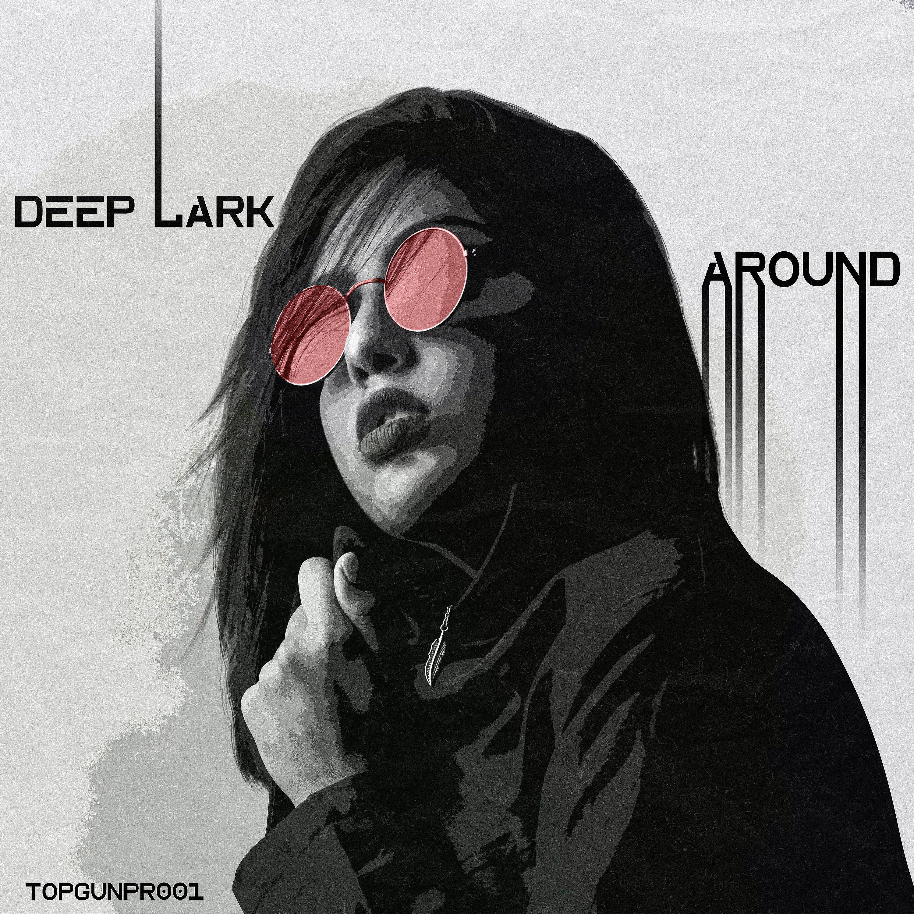 Релиз Around