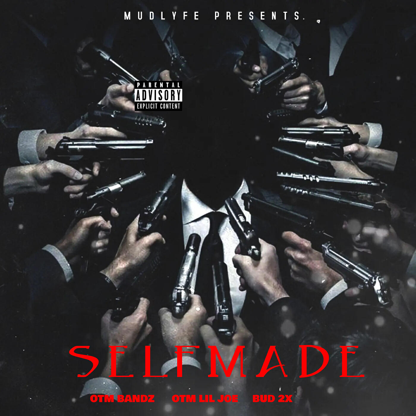 Релиз Selfmade