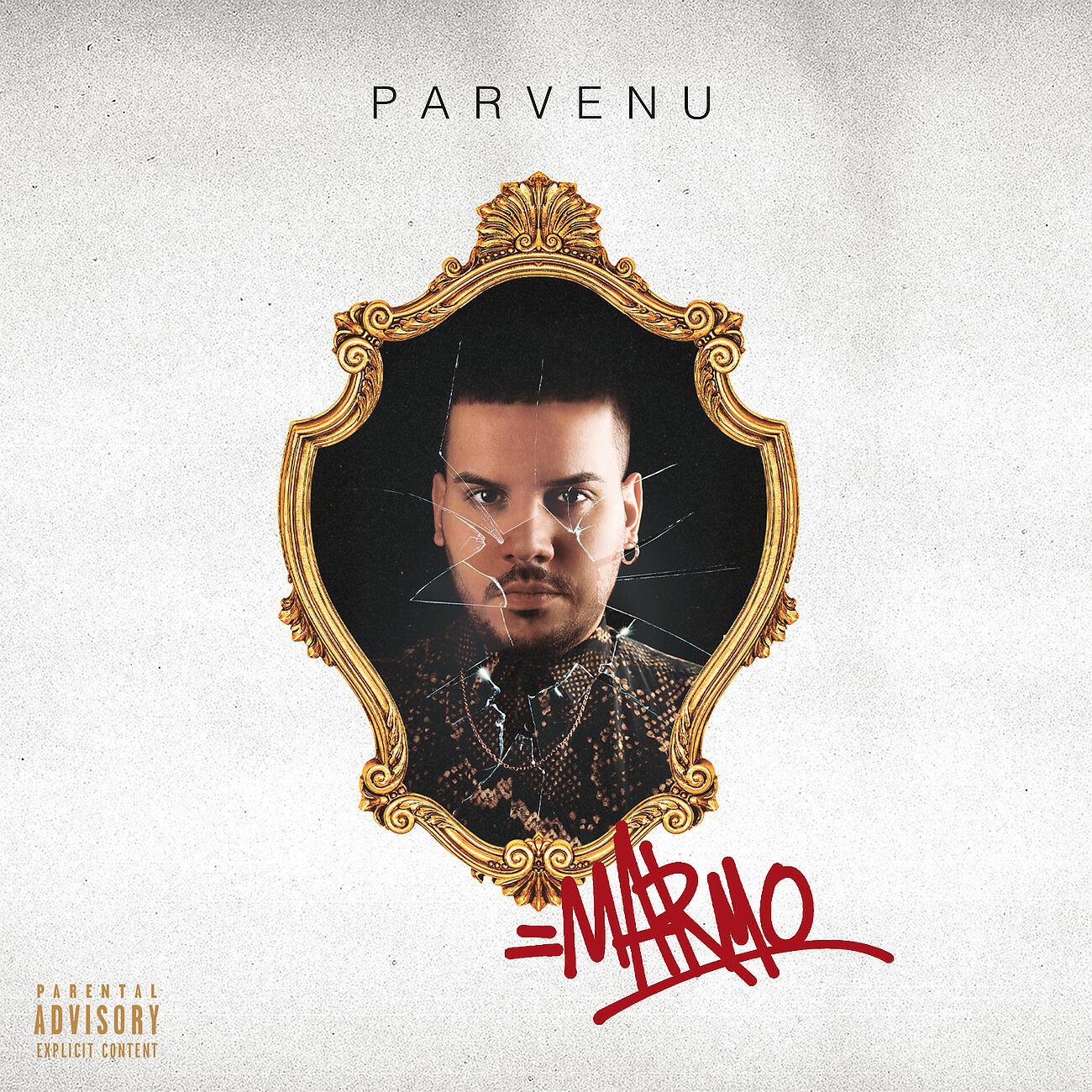 Релиз Parvenu