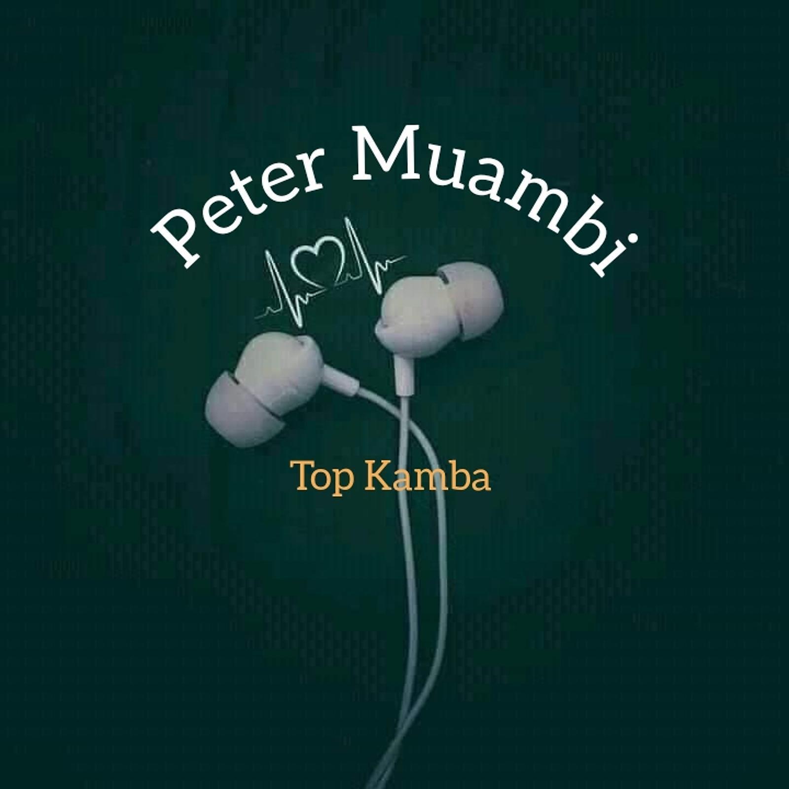 Релиз Top Kamba