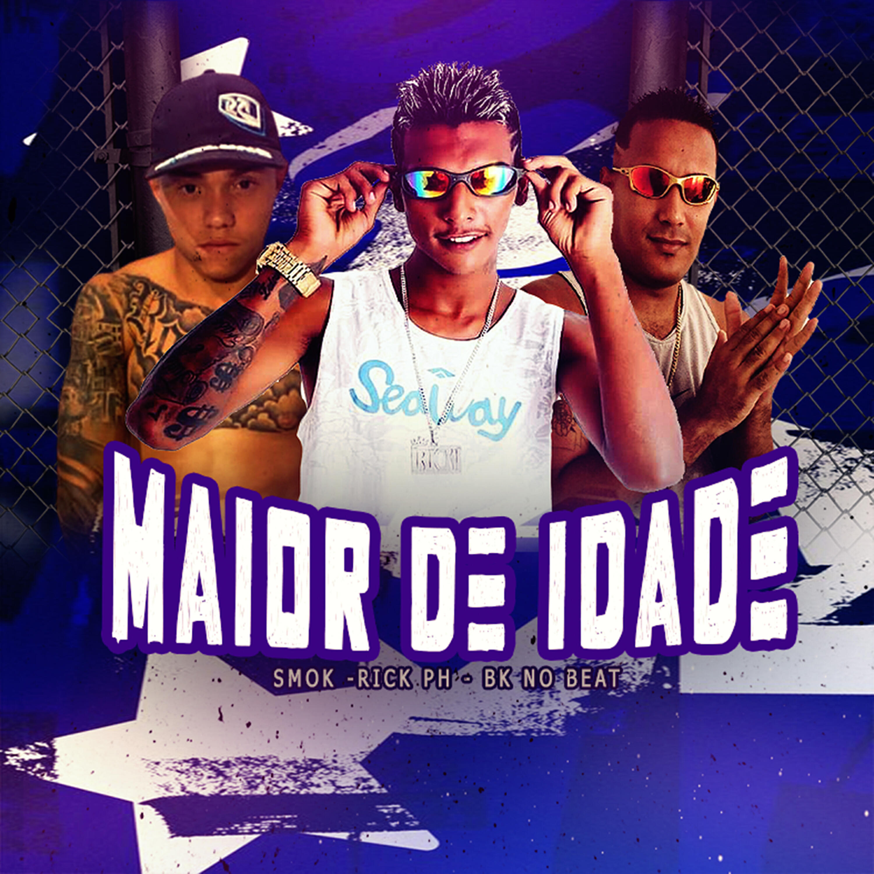 Релиз Maior de Idade
