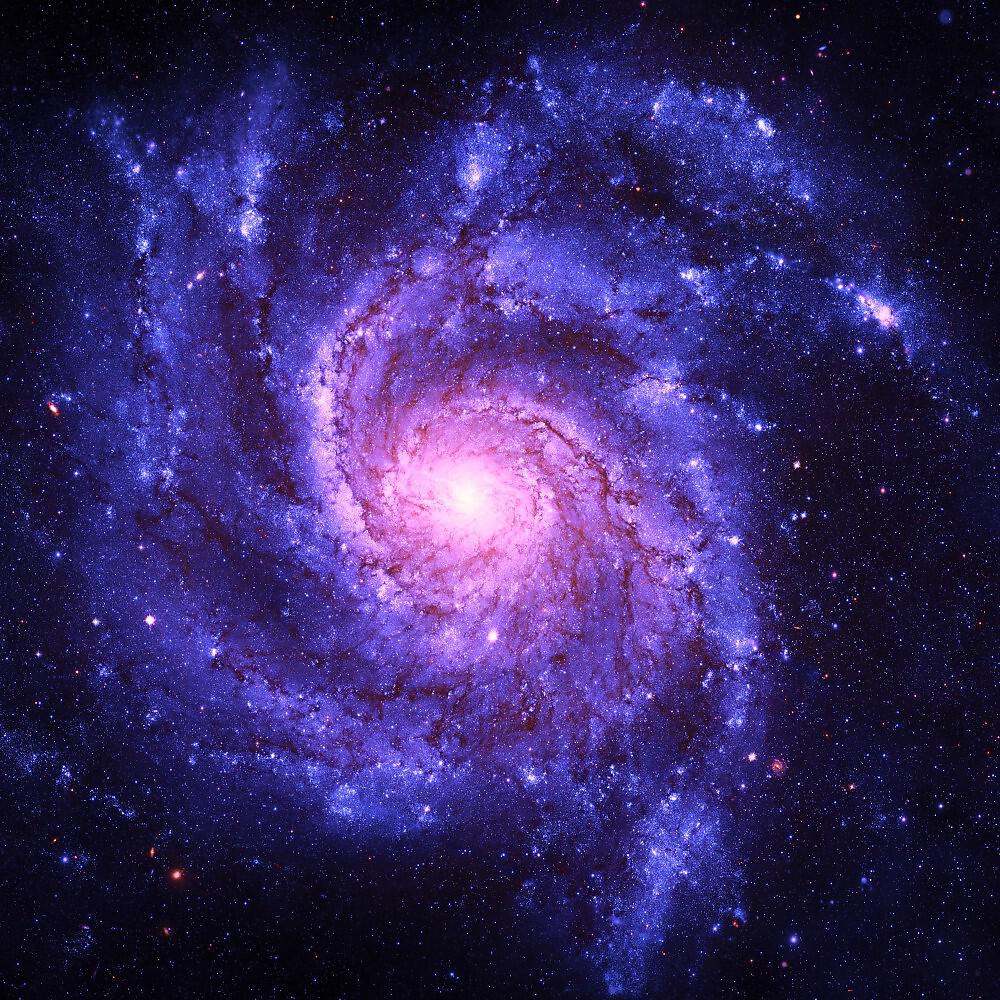 Релиз Spirale