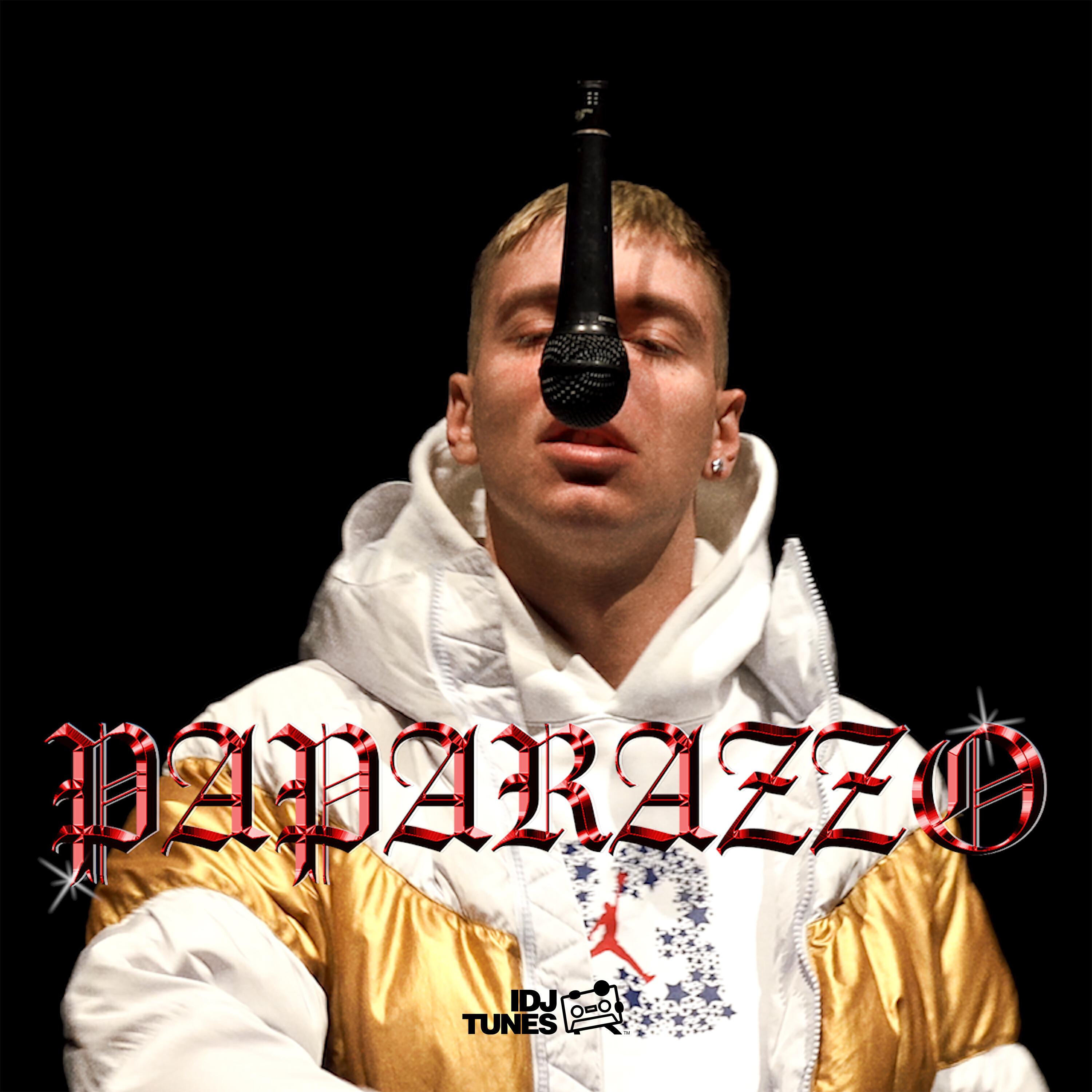 Релиз Paparazzo