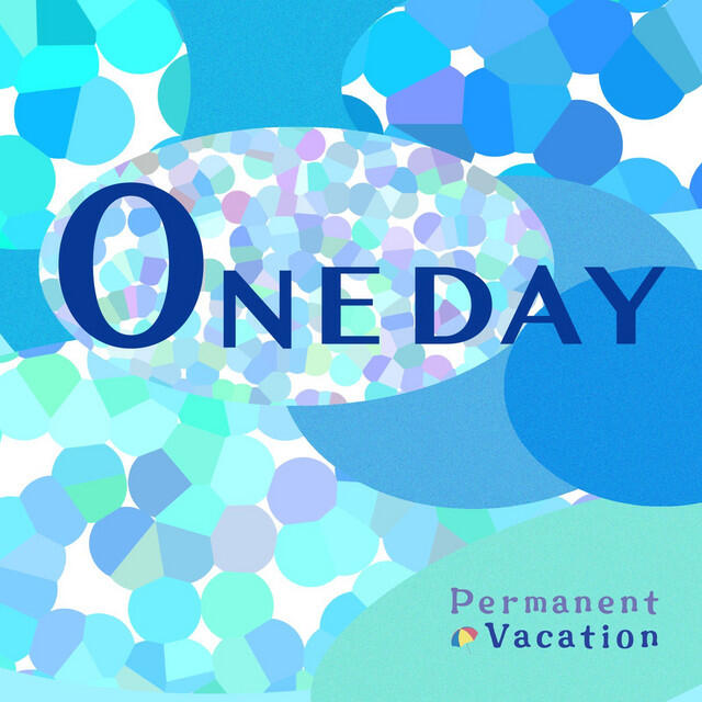 Релиз One Day