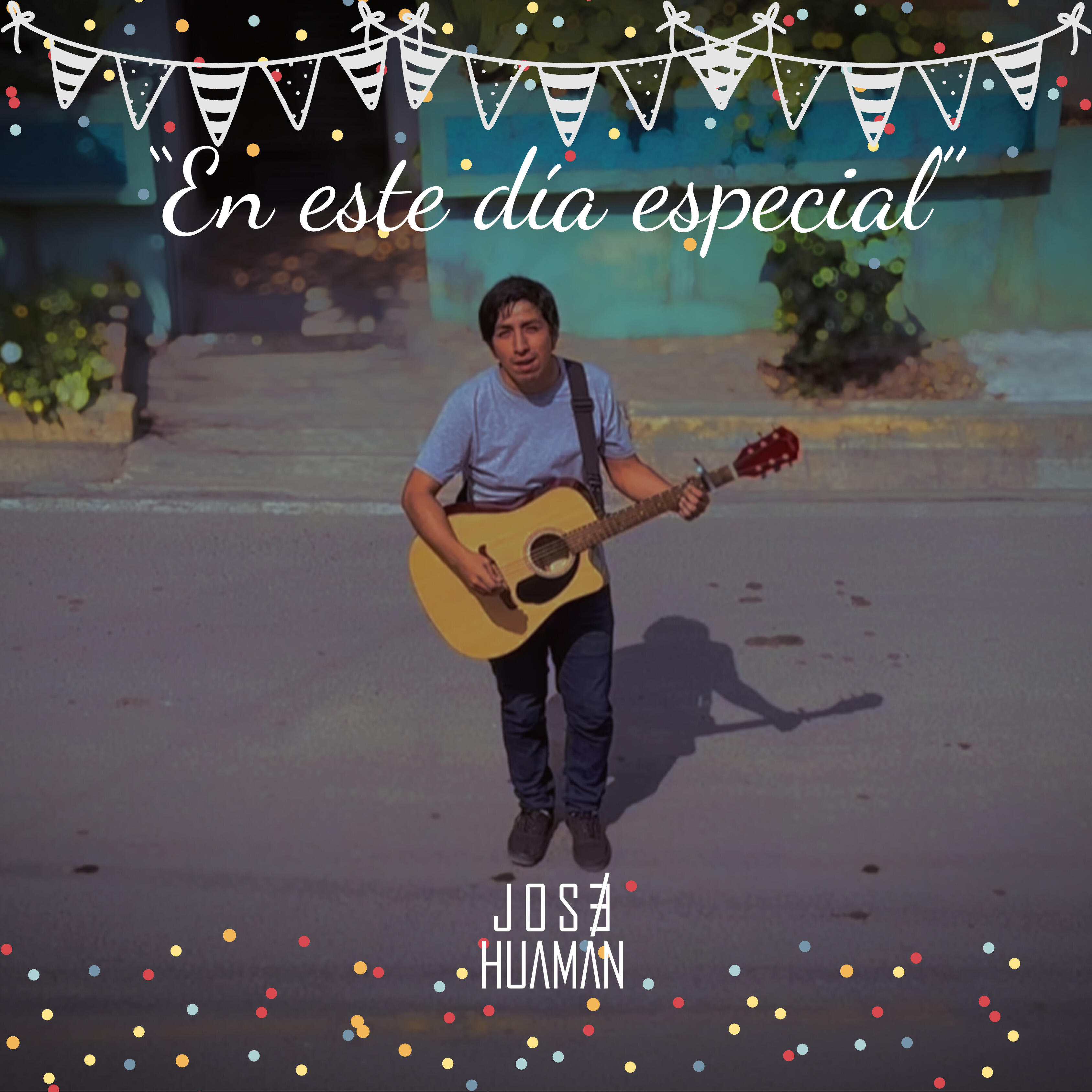 Релиз En Este Día Especial