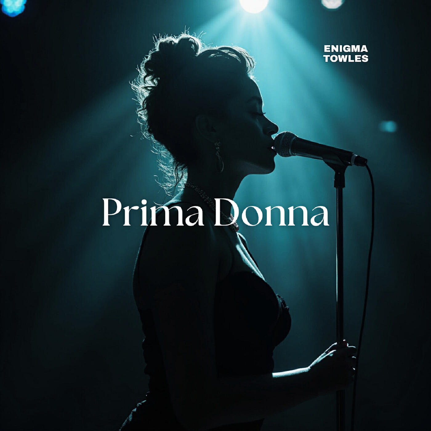 Релиз Prima Donna