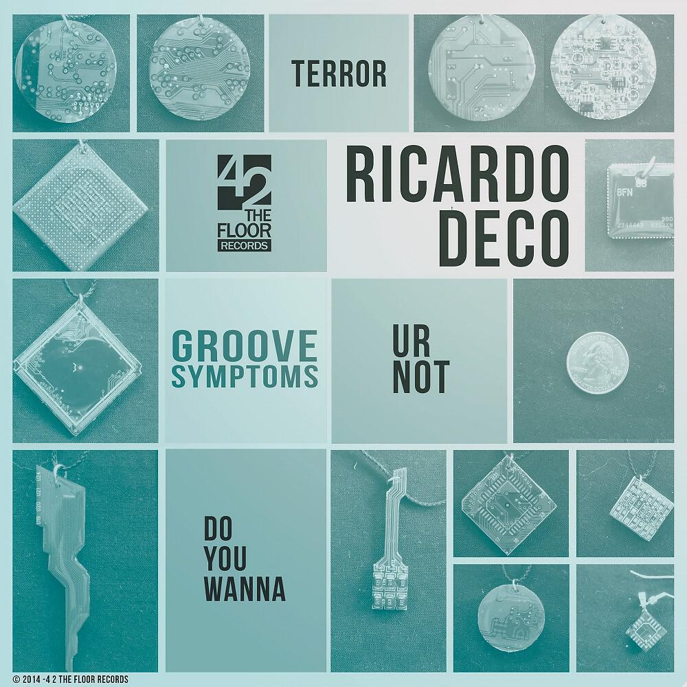 Релиз Groove Symptoms