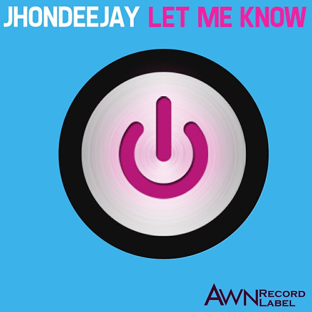 Jhondeejay