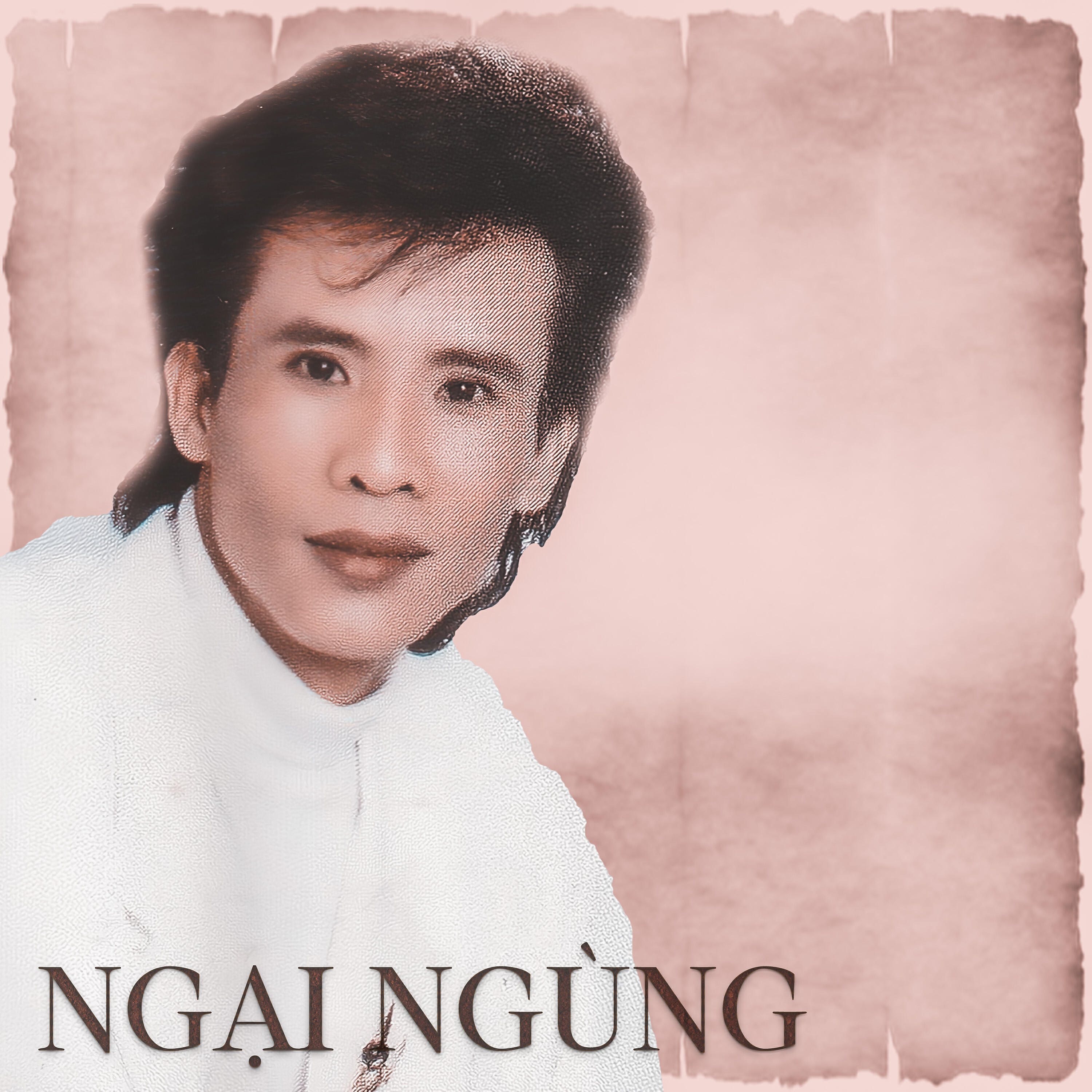 Релиз Ngại Ngùng