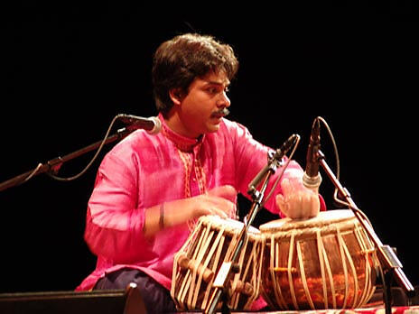 Tapan Bhattacharya