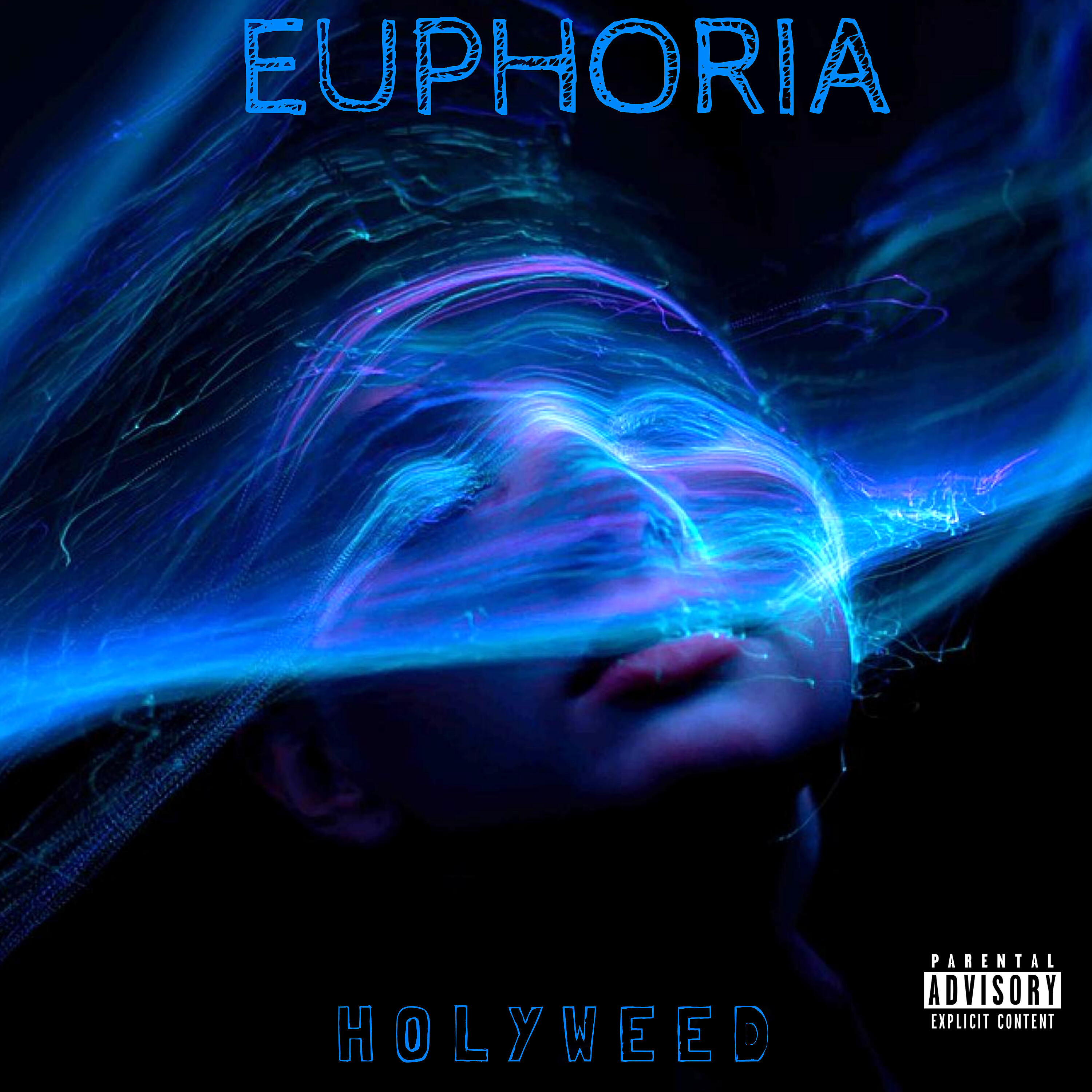Релиз Euphoria