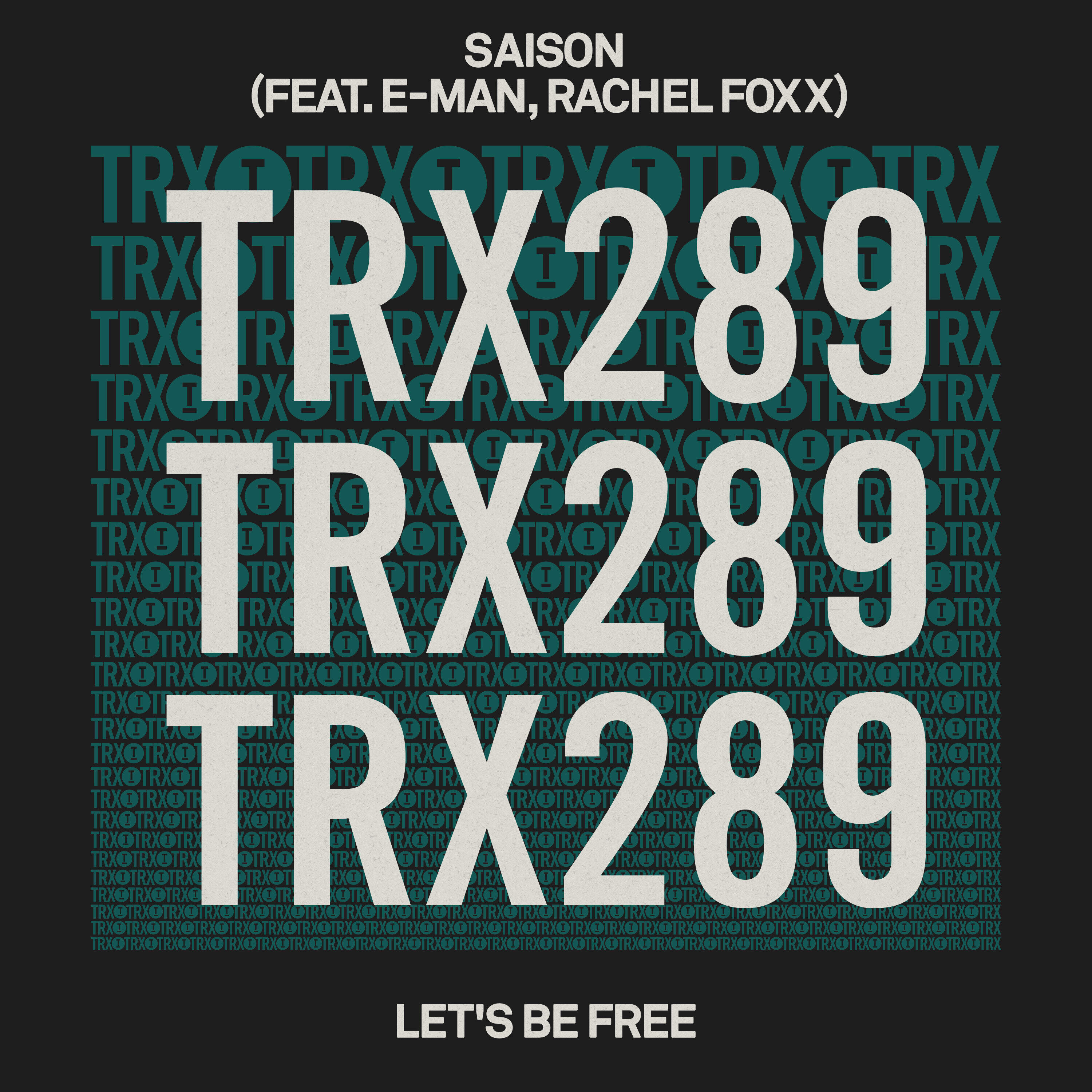 Релиз Let's Be Free