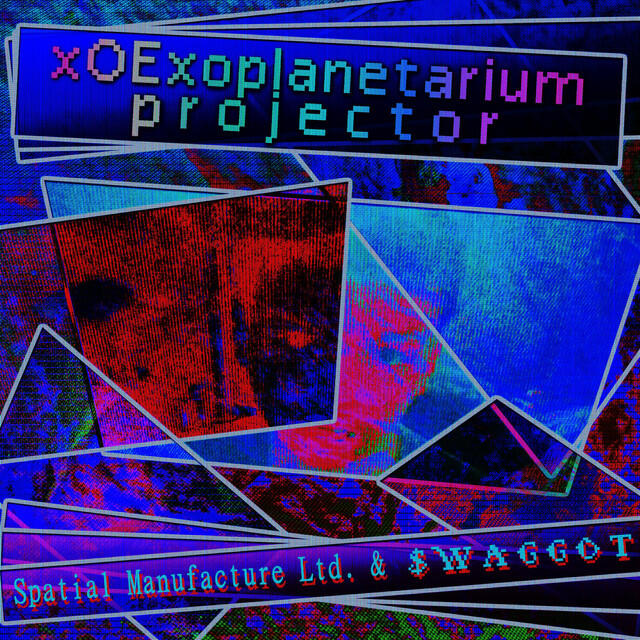 Релиз Xoexoplanetarium Projector