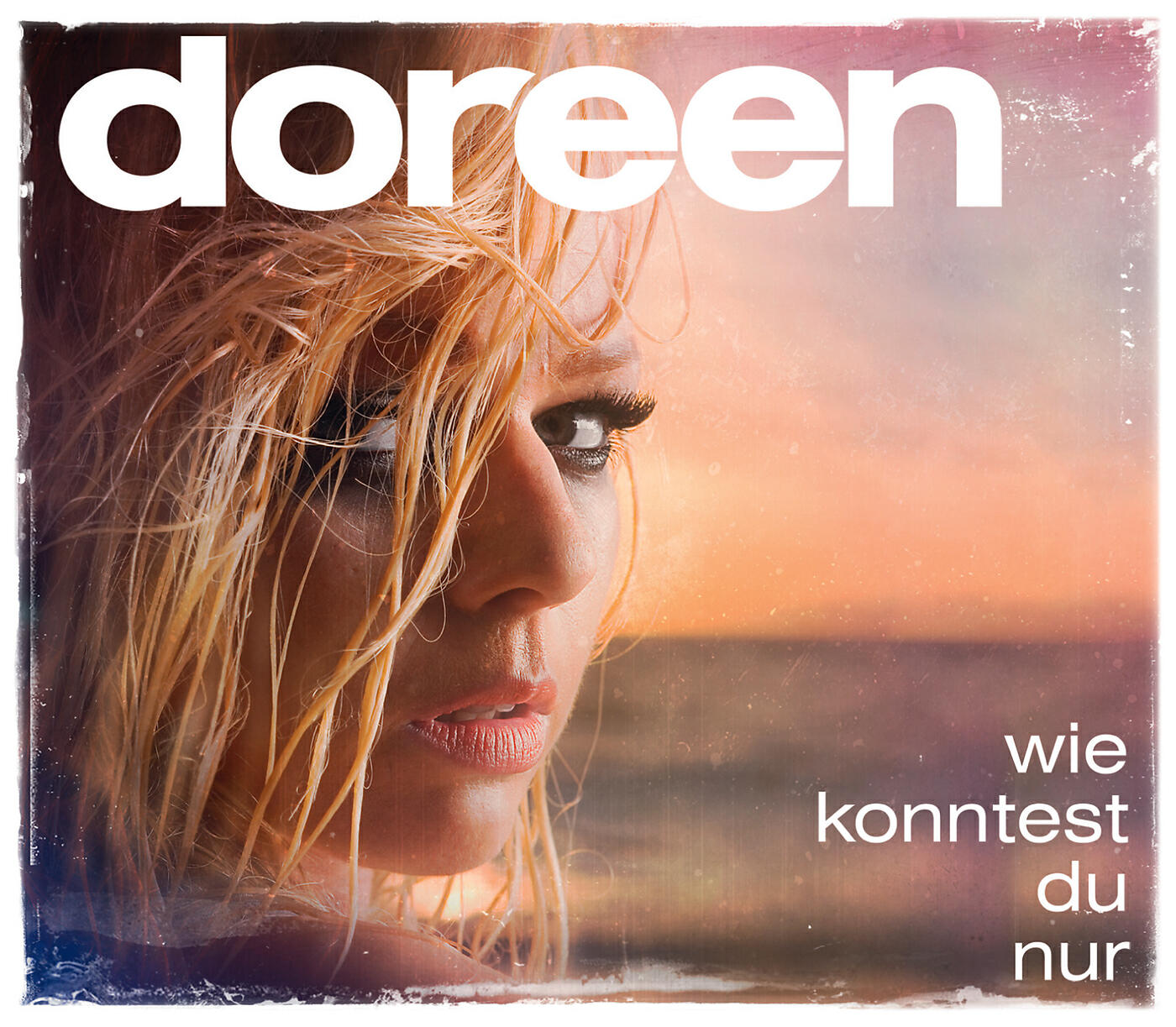 Релиз Wie konntest du nur