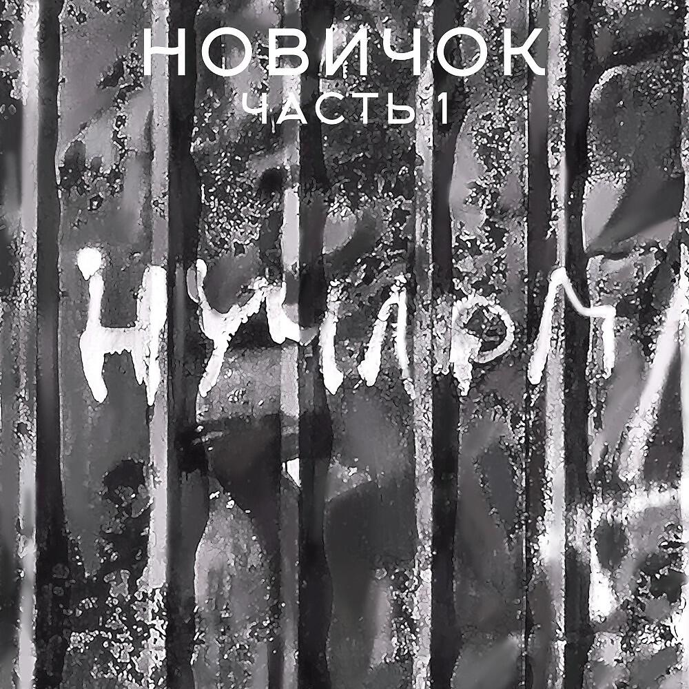Релиз Новичок (Часть 1)