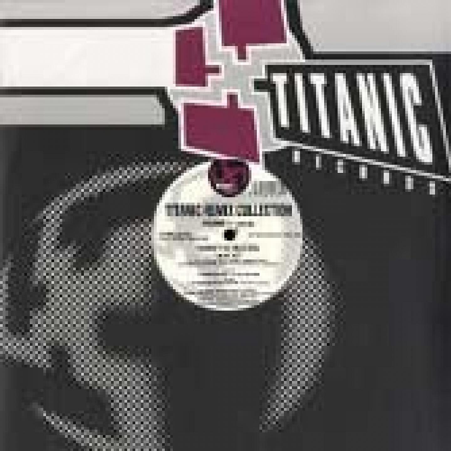 Релиз Volume 4 Disc One