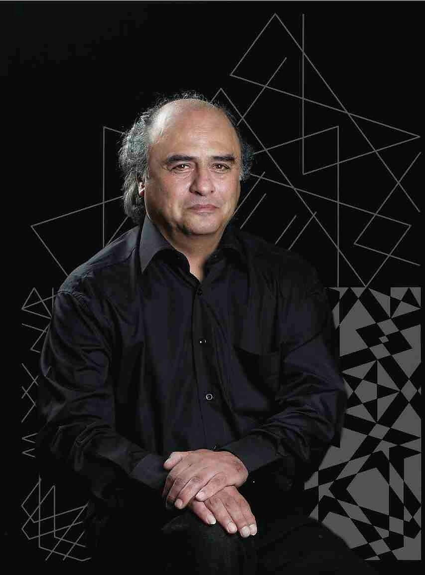 Mohammadreza Darvishi