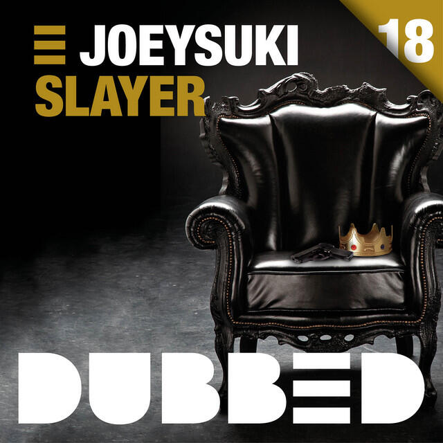 Релиз Slayer