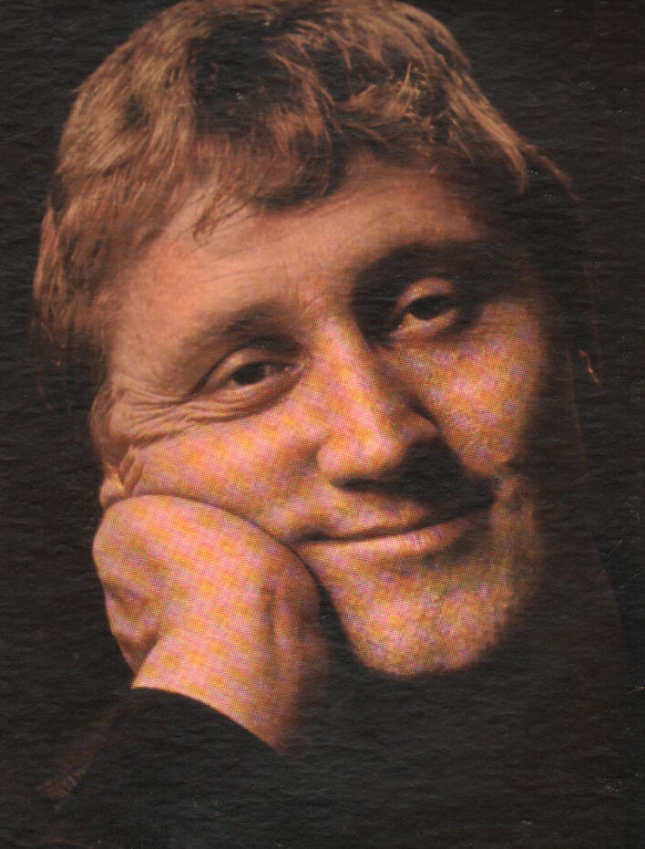 Virgil Warner
