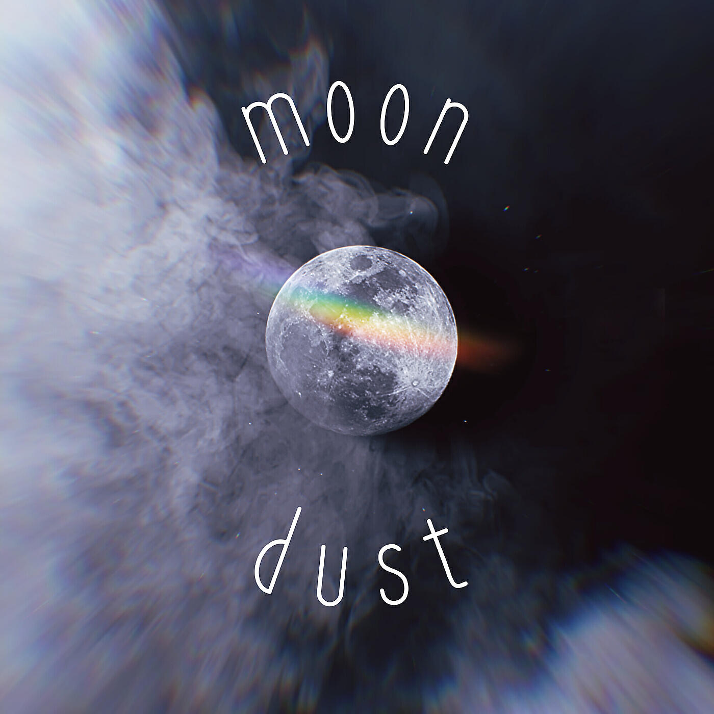 Релиз Moon Dust