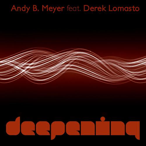 Derek Lomasto