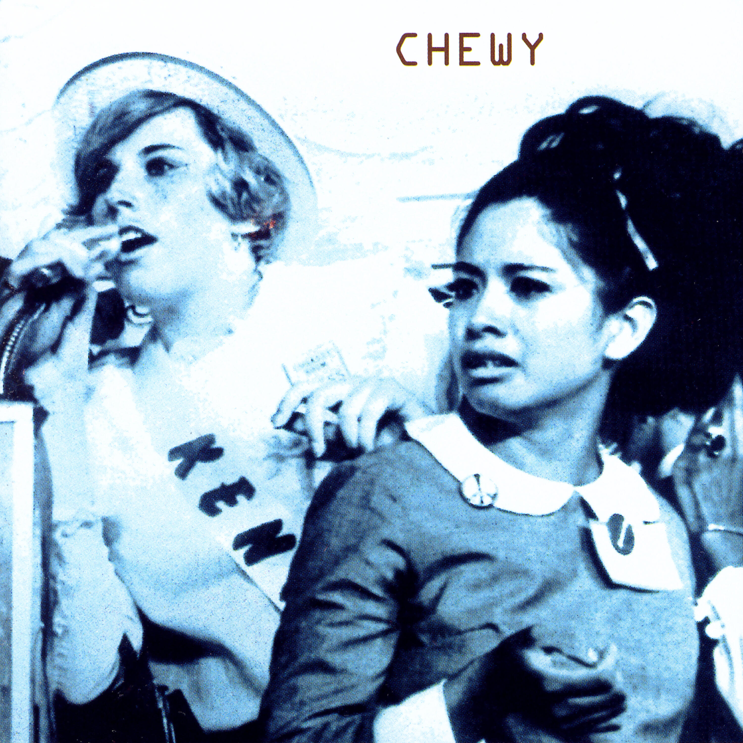 Релиз Chewy