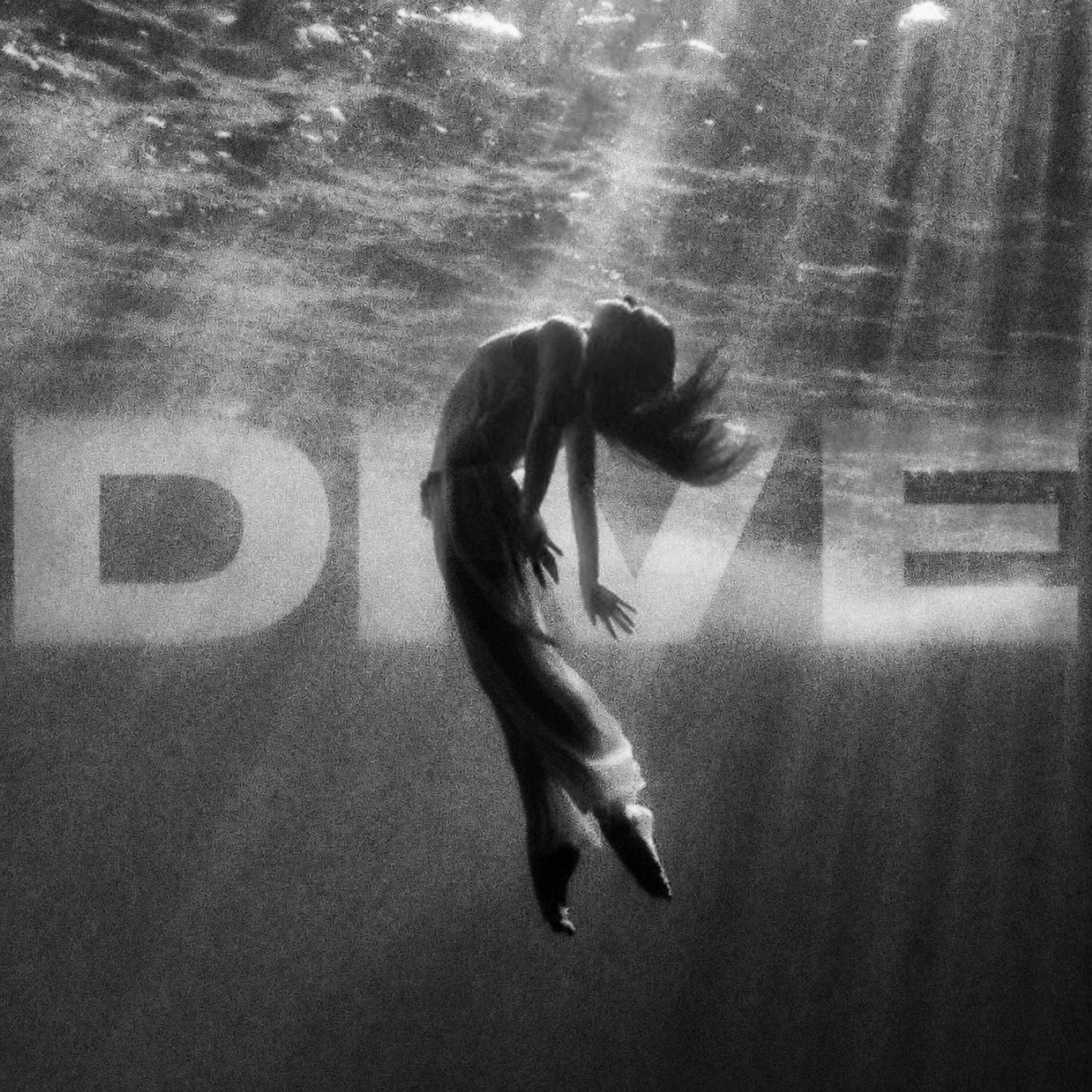 Релиз DIVE