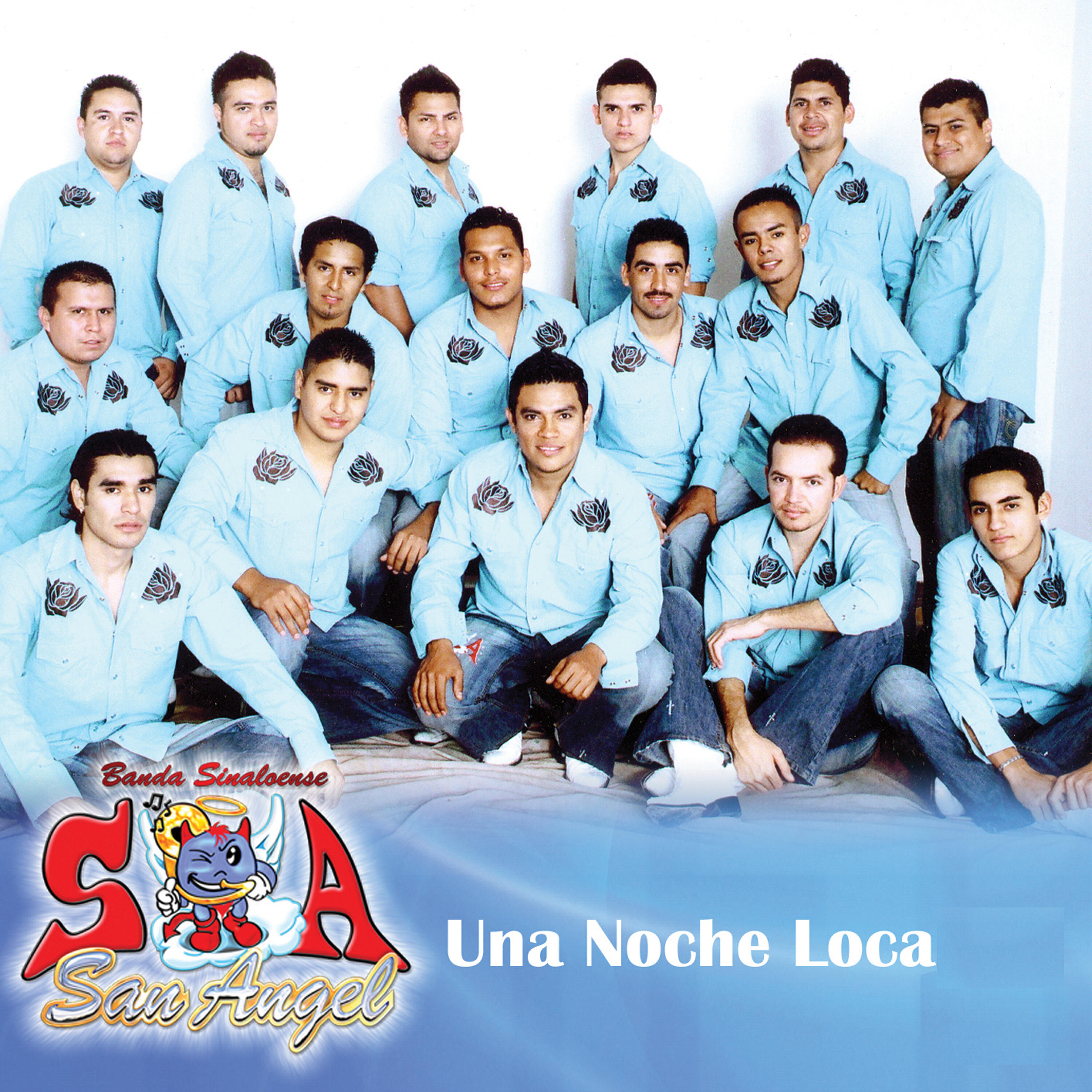 Banda San Angel