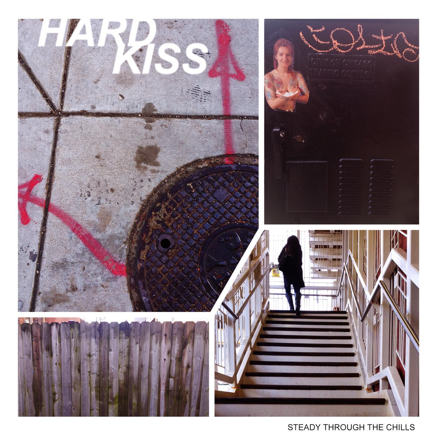 Hard Kiss