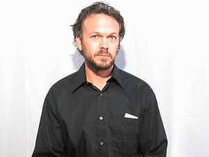 Gavin Hardkiss