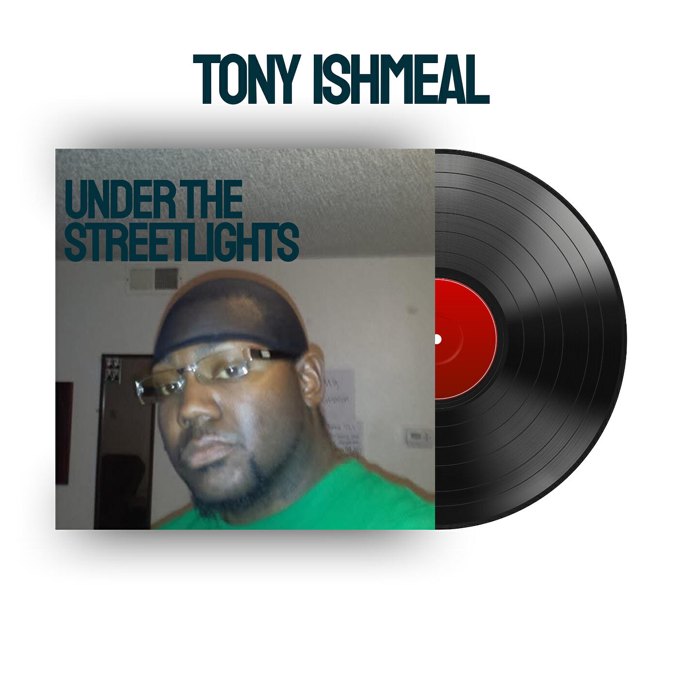 Tony Ishmeal