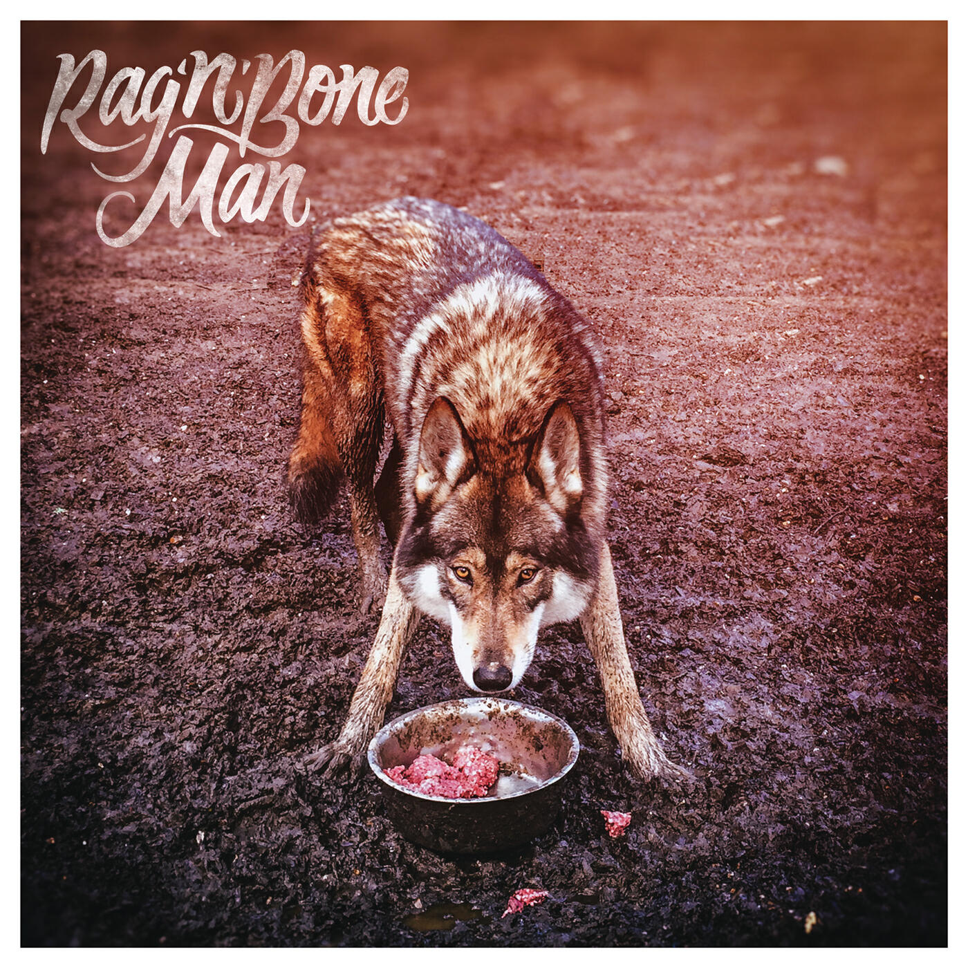 Релиз Wolves