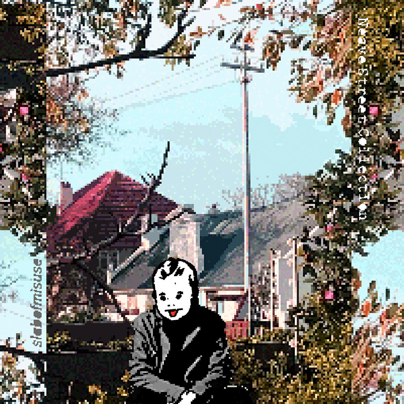 Релиз Neave Street