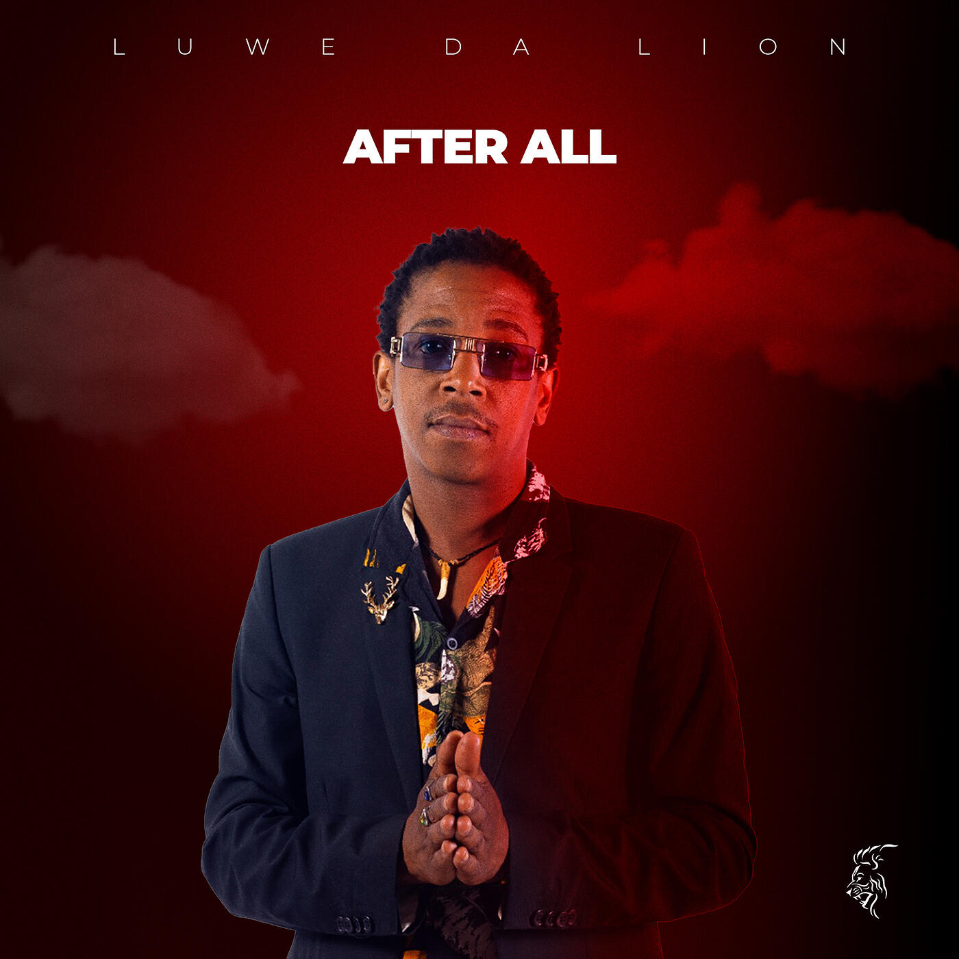 Релиз After All