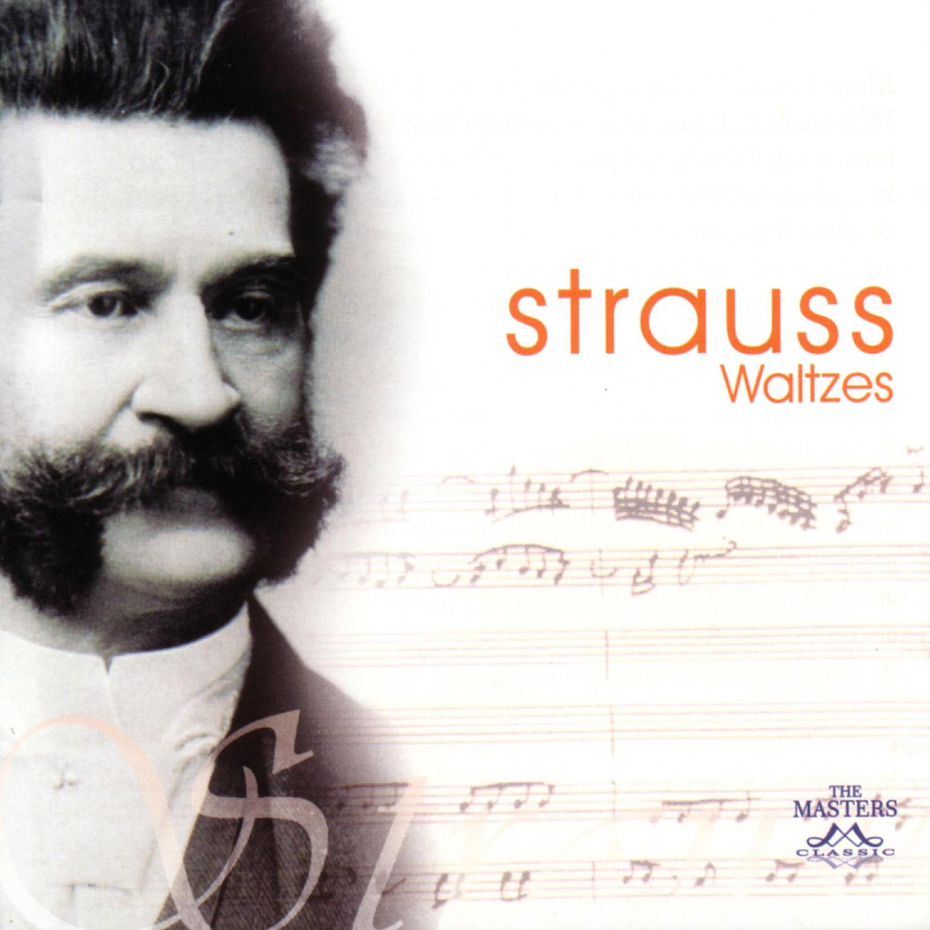The Waltz Symphony