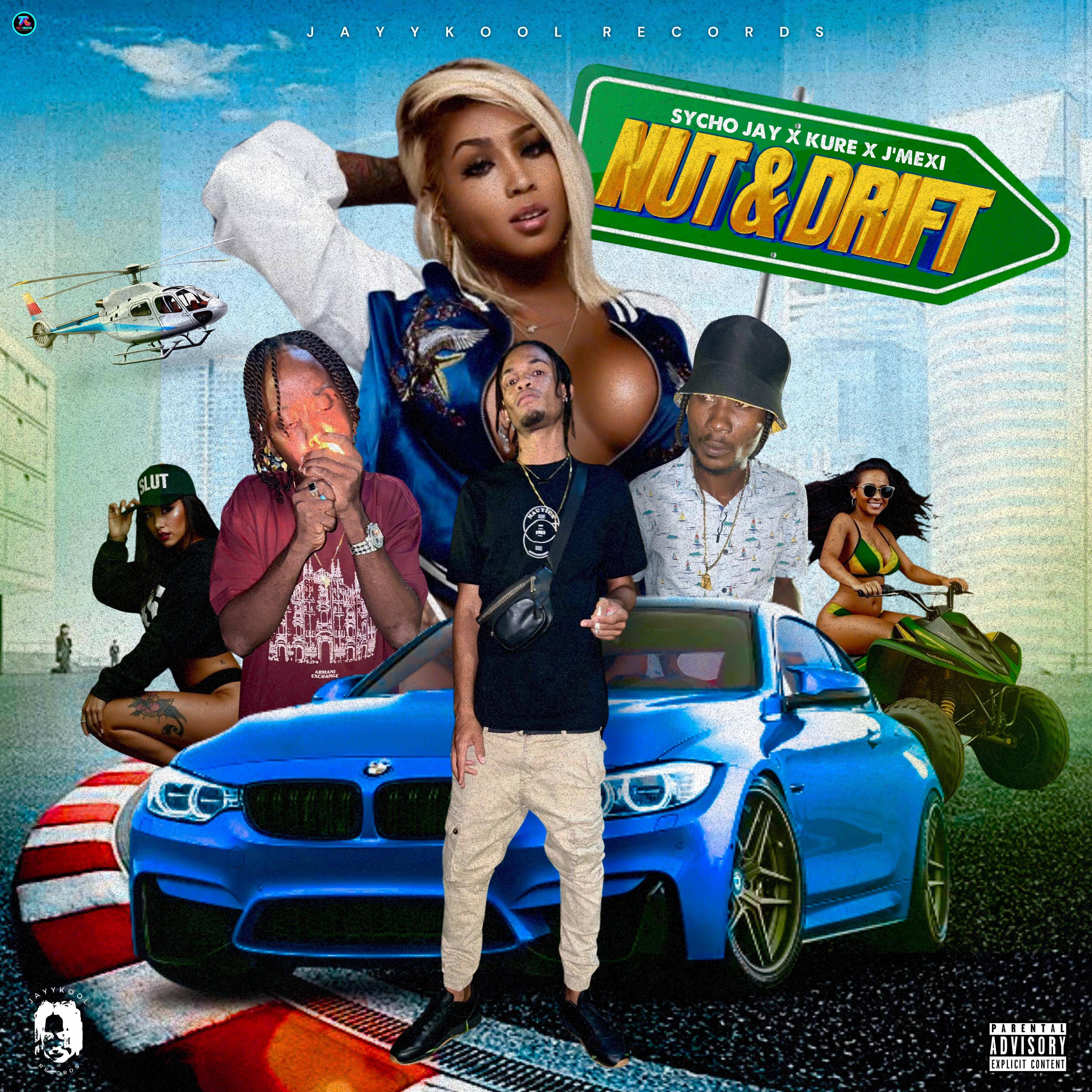 Sycho Jay