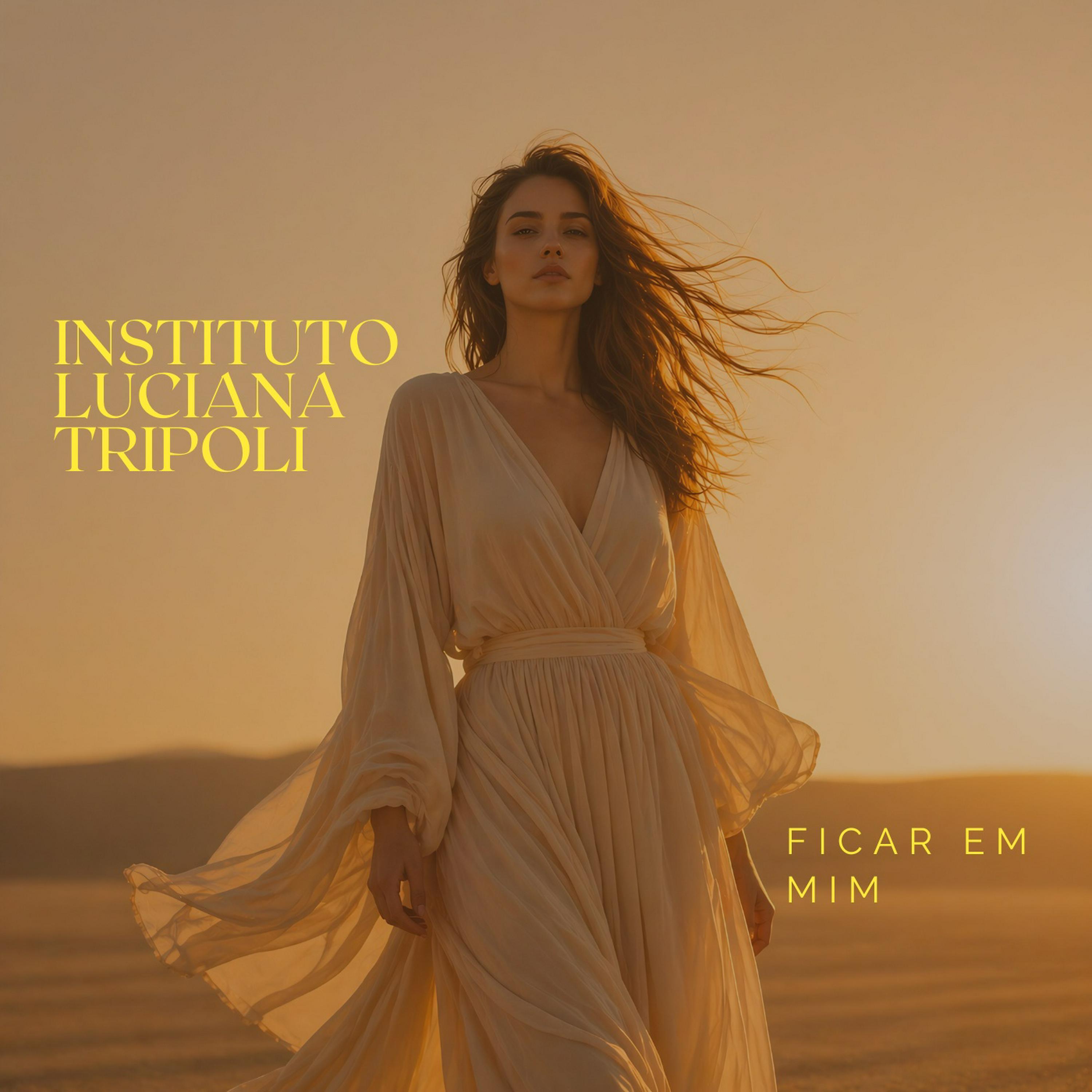 Релиз Ficar Em Mim